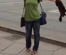 Rimming - ogłoszenie towarzyskie użytkownika turystka22