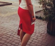 Głębokie Gardło - ogłoszenie towarzyskie użytkownika lucyna-b