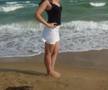 Ekshibicjonizm - ogłoszenie towarzyskie użytkownika fritita