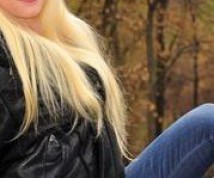 Ocieranie się - ogłoszenie towarzyskie użytkownika wierowka