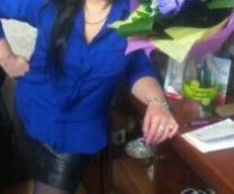 Ekshibicjonizm - ogłoszenie towarzyskie użytkownika naked things