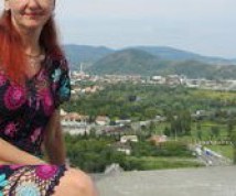 Dojrzali / Dojrzałe (MILF) - ogłoszenie towarzyskie użytkownika rudziaszka