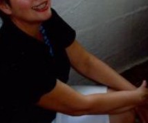 Ocieranie się - ogłoszenie towarzyskie użytkownika ocierałaka