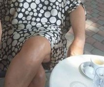 Dojrzali / Dojrzałe (MILF) - ogłoszenie towarzyskie użytkownika farah