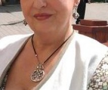 Dojrzali / Dojrzałe (MILF) - ogłoszenie towarzyskie użytkownika elżbieta-rybcia