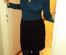 Seks Analny - ogłoszenie towarzyskie użytkownika nat33