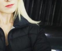 Rozmowy o seksie - ogłoszenie towarzyskie użytkownika eteryczna blondynka