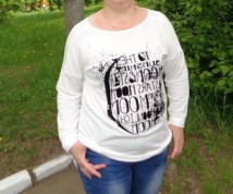 Rozmowy o seksie - ogłoszenie towarzyskie użytkownika ivanka