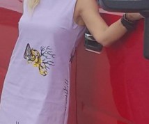 Ekshibicjonizm - ogłoszenie towarzyskie użytkownika suburra