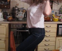 Seks Analny - ogłoszenie towarzyskie użytkownika annussa