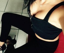 BDSM - ogłoszenie towarzyskie użytkownika boginisexu25