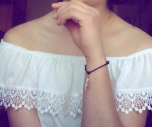 Stopy, Szpilki - ogłoszenie towarzyskie użytkownika agnes77