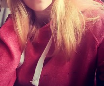 Seks Analny - ogłoszenie towarzyskie użytkownika niespełniona_blondyneczka