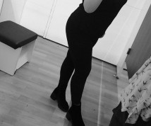 BDSM - ogłoszenie towarzyskie użytkownika crazyBruneeetka