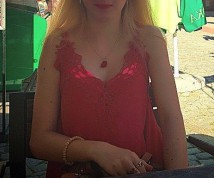 Pissing - ogłoszenie towarzyskie użytkownika blondyneczkaaaa
