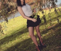 Stopy, Szpilki - ogłoszenie towarzyskie użytkownika nataleczkaa