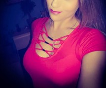 Głębokie Gardło - ogłoszenie towarzyskie użytkownika hot_blonde