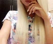 Wsp&oacute;lna masturbacja - ogłoszenie towarzyskie użytkownika blondisex