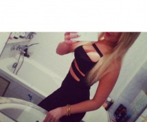 BDSM - ogłoszenie towarzyskie użytkownika Ciasnaaa12