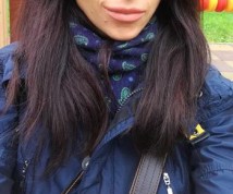 Inne - ogłoszenie towarzyskie użytkownika maxika