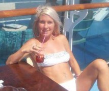 Rozmowy o seksie - ogłoszenie towarzyskie użytkownika magdisi