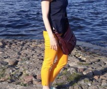 Inne - ogłoszenie towarzyskie użytkownika fifkaa