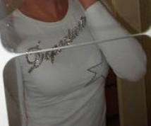 Rimming - ogłoszenie towarzyskie użytkownika Iwona80