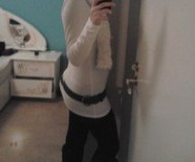 Rozmowy o seksie - ogłoszenie towarzyskie użytkownika Pati89