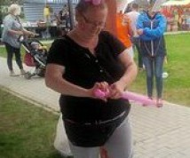 Dojrzali / Dojrzałe (MILF) - ogłoszenie towarzyskie użytkownika Halina50