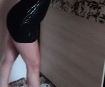BDSM - ogłoszenie towarzyskie użytkownika Malinka27
