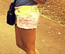 Inne - ogłoszenie towarzyskie użytkownika Rozana32