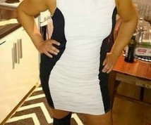 BDSM - ogłoszenie towarzyskie użytkownika Dancia39