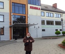 Dojrzali / Dojrzałe (MILF) - ogłoszenie towarzyskie użytkownika CelinaH