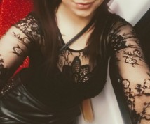 BDSM - ogłoszenie towarzyskie użytkownika malinaa
