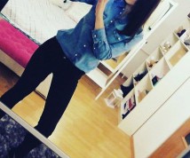 Stopy, Szpilki - ogłoszenie towarzyskie użytkownika szpileczkaa