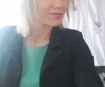 Rozmowy o seksie - ogłoszenie towarzyskie użytkownika bernadetta