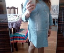 W ciąży - ogłoszenie towarzyskie użytkownika Flowerek