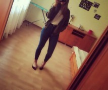 Seks Analny - ogłoszenie towarzyskie użytkownika Majetylda