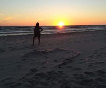 Ocieranie się - ogłoszenie towarzyskie użytkownika Calusssna