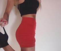 BDSM - ogłoszenie towarzyskie użytkownika SexyDupeczka77