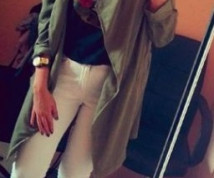 Seks Analny - ogłoszenie towarzyskie użytkownika maniaczka