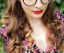 BDSM - ogłoszenie towarzyskie użytkownika marysienieczka