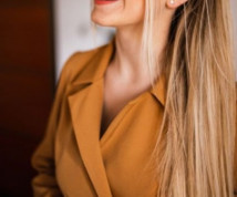 BDSM - ogłoszenie towarzyskie użytkownika sroczka