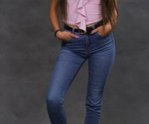 Stopy, Szpilki - ogłoszenie towarzyskie użytkownika wikusieńka