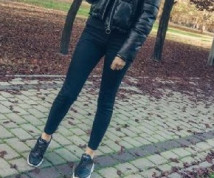 W ciąży - ogłoszenie towarzyskie użytkownika Nunkanena