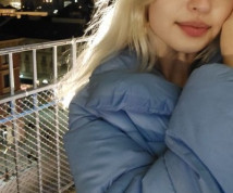 Głębokie Gardło - ogłoszenie towarzyskie użytkownika AyradDray