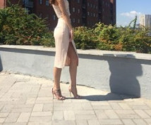 Strapon, Masaż Prostaty - ogłoszenie towarzyskie użytkownika An_Anastaasija