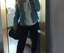 Głębokie Gardło - ogłoszenie towarzyskie użytkownika Sanderalarw