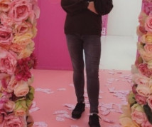 Inne - ogłoszenie towarzyskie użytkownika PrincessaPaty