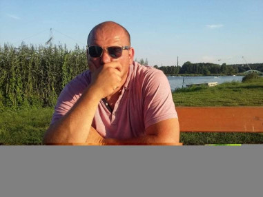Inne - ogłoszenie towarzyskie użytkownika PiotrWWO